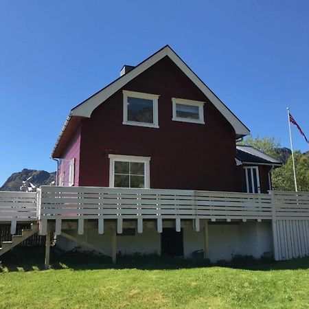Cozy House With Beautiful View Villa Valberg Buitenkant foto