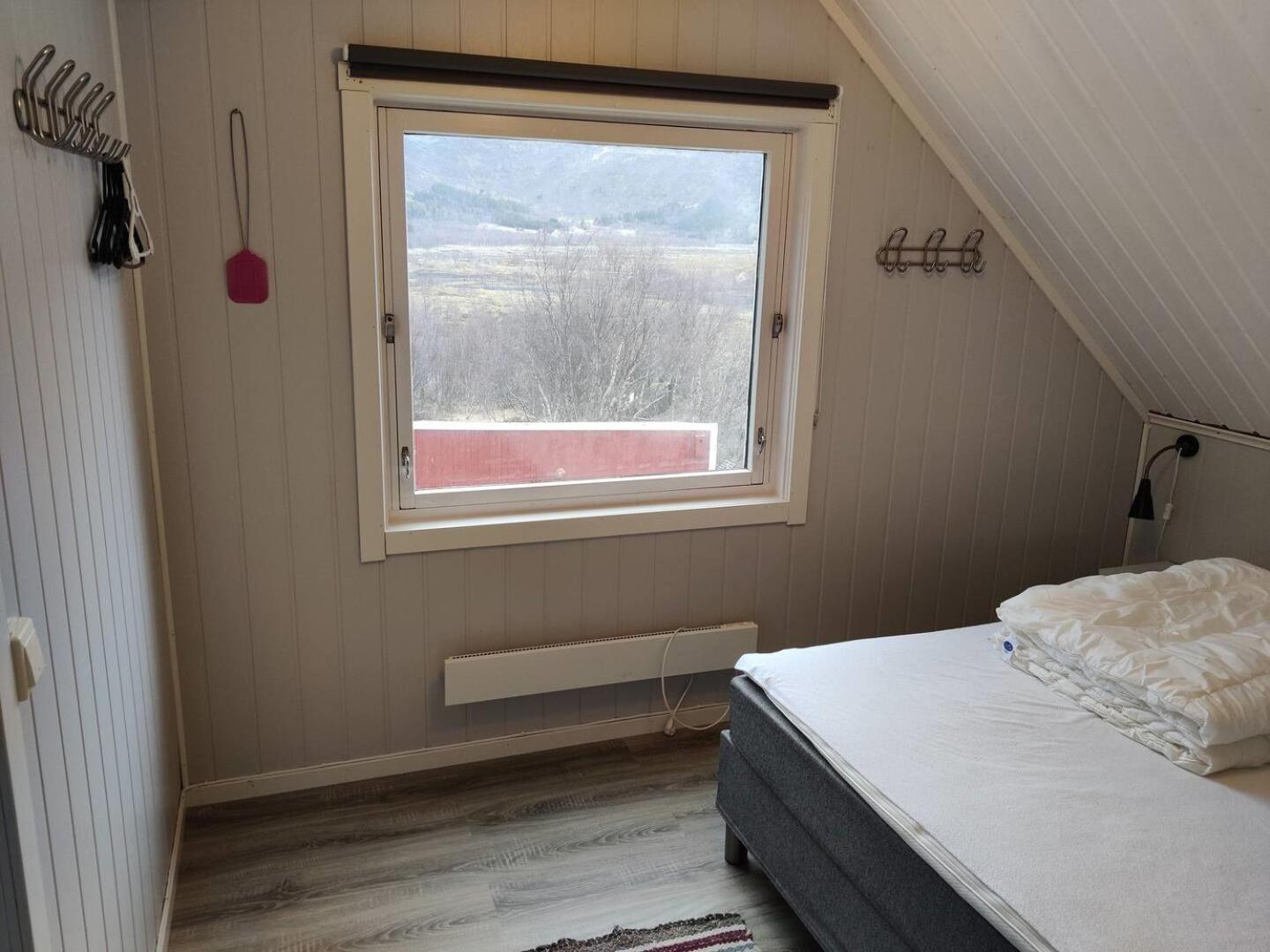 Cozy House With Beautiful View Villa Valberg Buitenkant foto